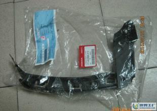 东本CRV-RD7大灯支架 汽车配件中的关键角色与选购指南