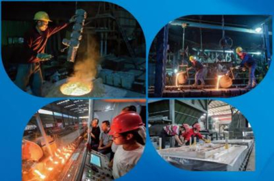 汽车配件 驾驶体验的隐形守护者