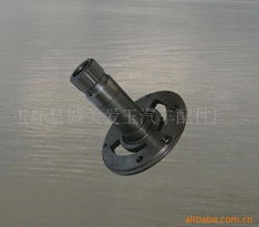 匠心制造，驰骋未来——玉环县城关爱玉汽车配件厂发展纪实