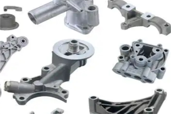 新巴汽车配件 品质与创新的完美结合